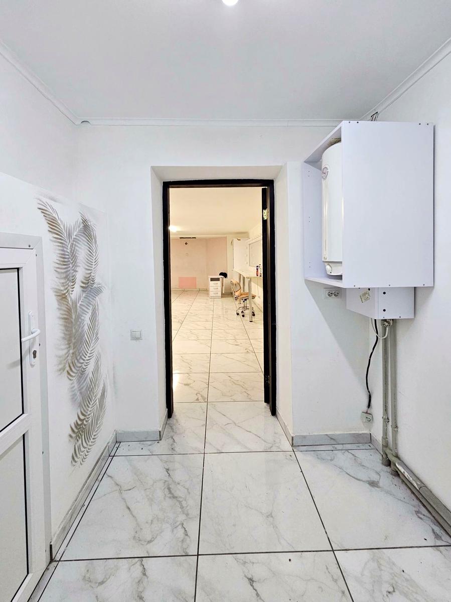 Commercial real estate at st. Trilovskogo (area 126 m²) - Atlanta.ua - photo 6