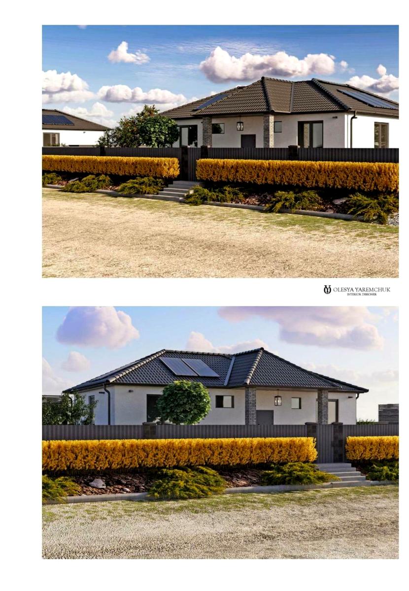 Будинок за адресою (площа 104 м²) - Atlanta.ua - фото 14