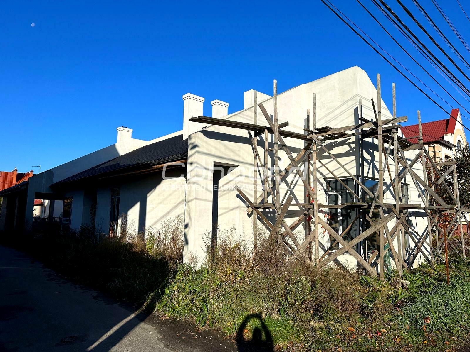 Дом по адресу ул. Квитки Цисик (площадь 234 м²) - Atlanta.ua - фото 7