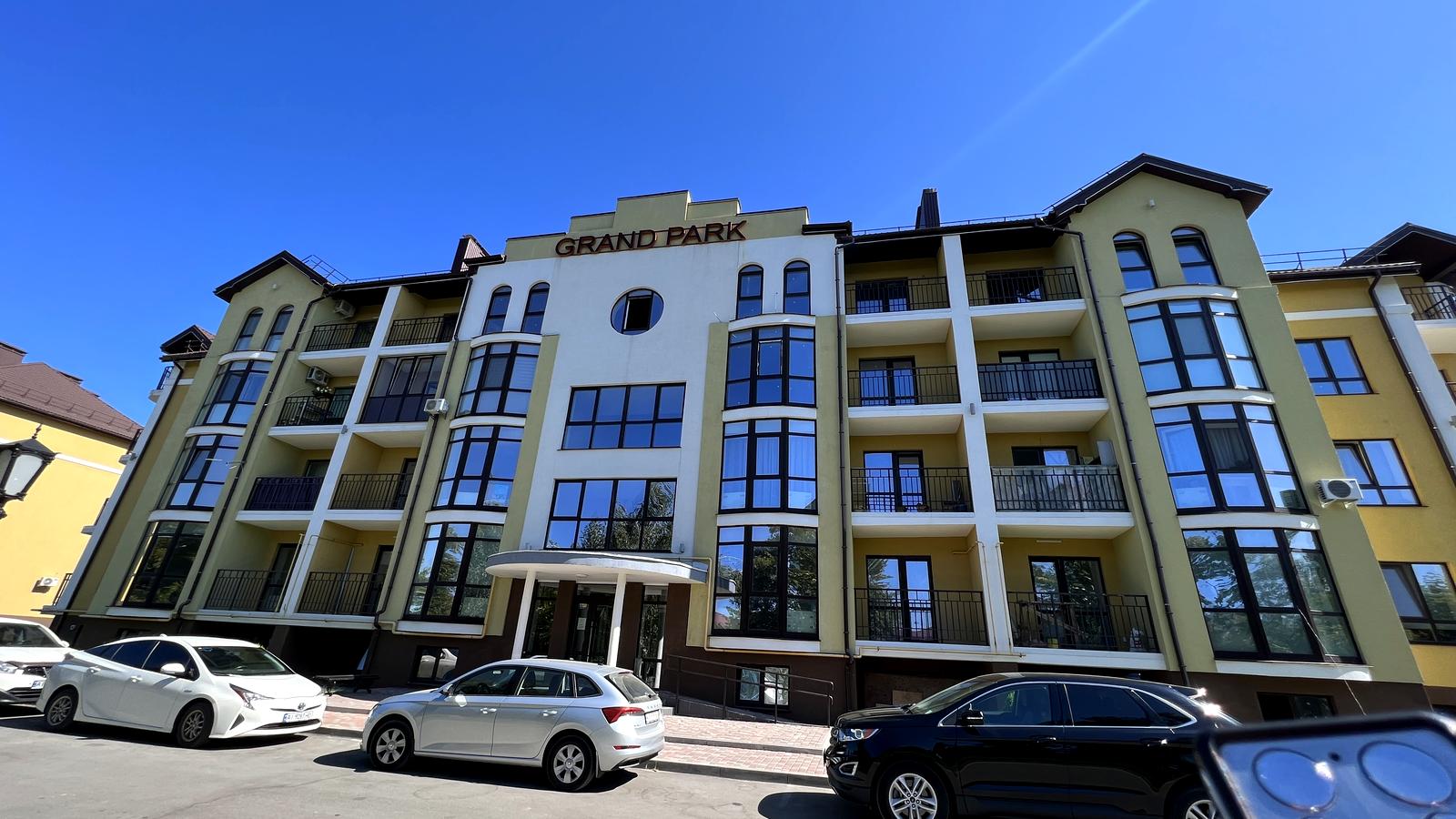 3-rooms apartment apartment by the address st. Feldmana (area 117,6 m²) - Atlanta.ua - photo 18