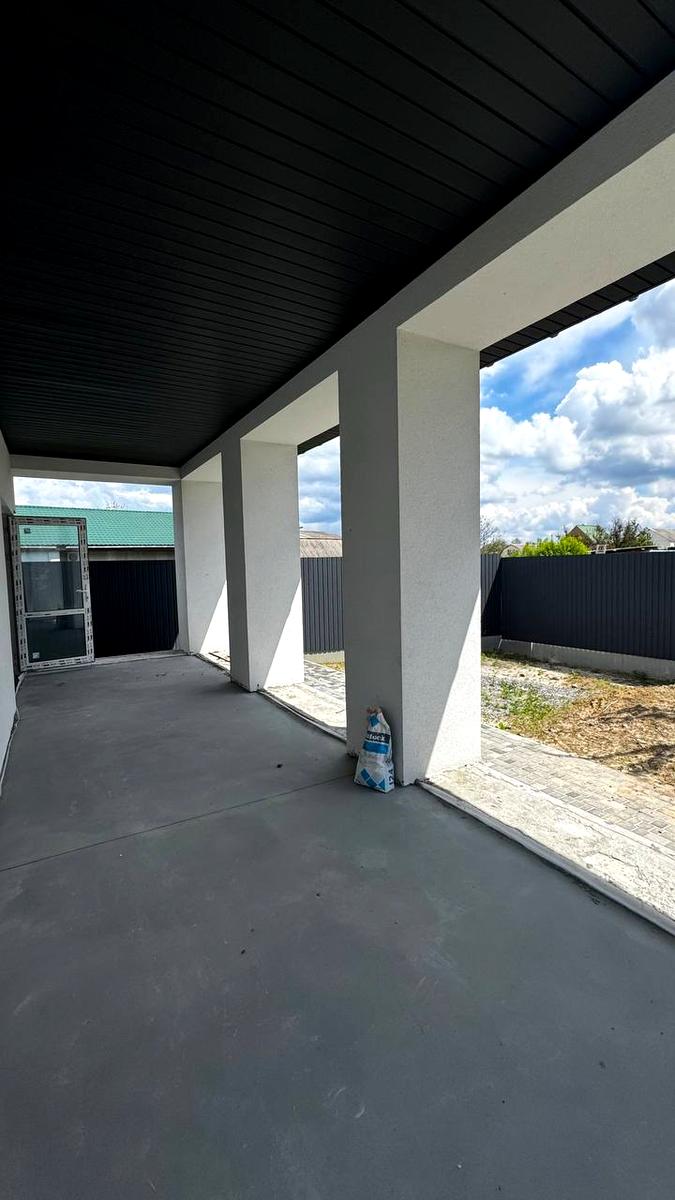 Дом по адресу ул. Яблунская (площадь 96 м²) - Atlanta.ua - фото 28