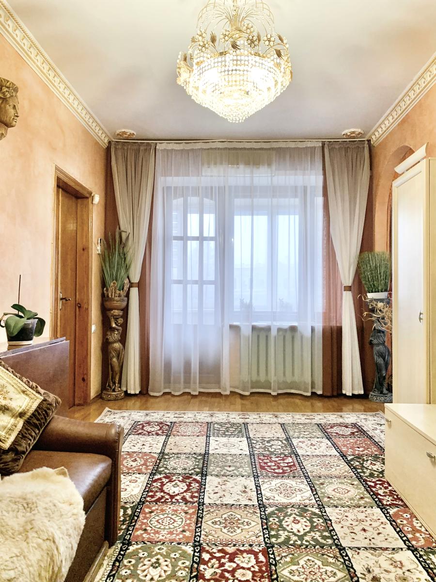 2-кімнатна квартира за адресою (площа 43,3 м²) - Atlanta.ua - фото 2