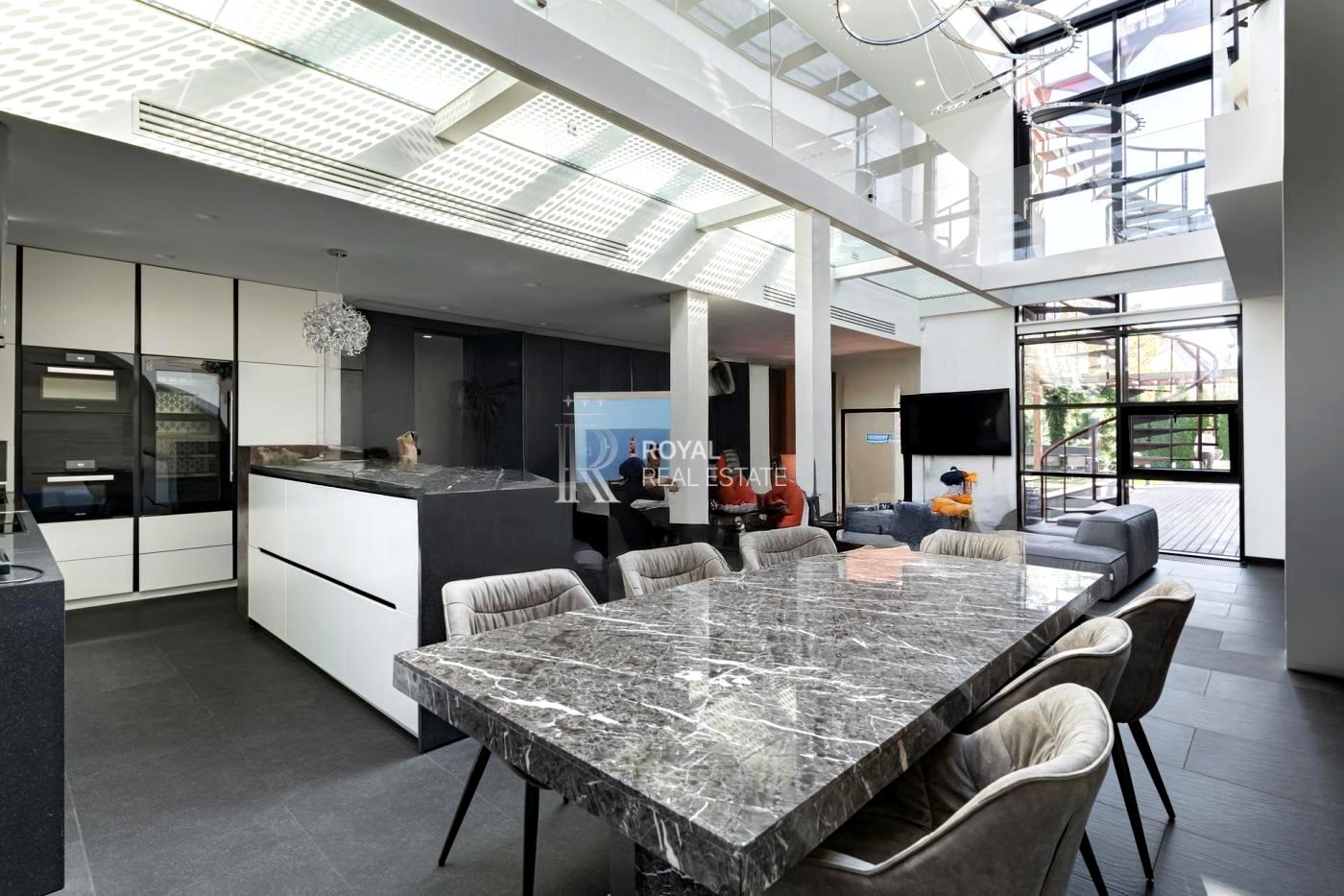 House by the address (area 488 m²) - Atlanta.ua - photo 22