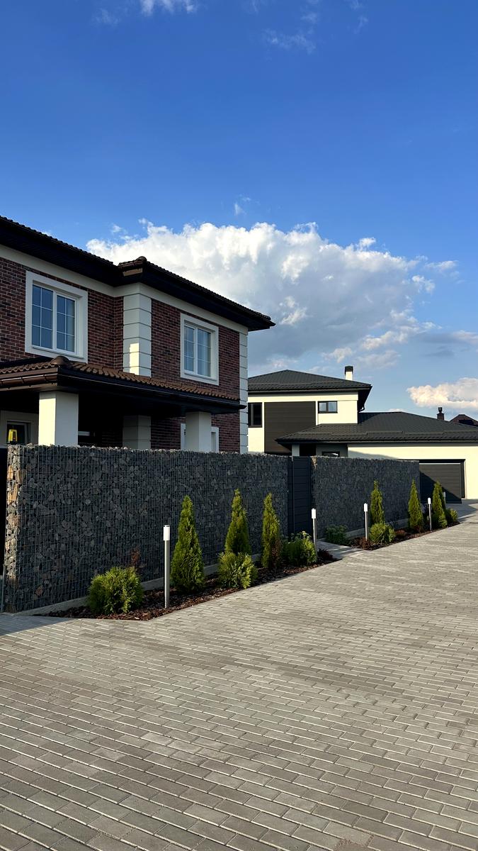 House by the address (area 170 m²) - Atlanta.ua - photo 27