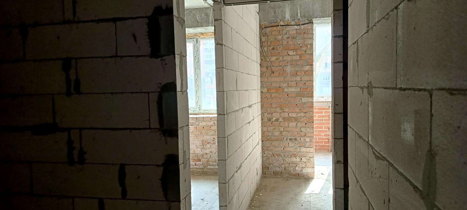 1-кімнатна квартира за адресою вул. Марії Приймаченко (площа 29 м²) - Atlanta.ua - фото 21