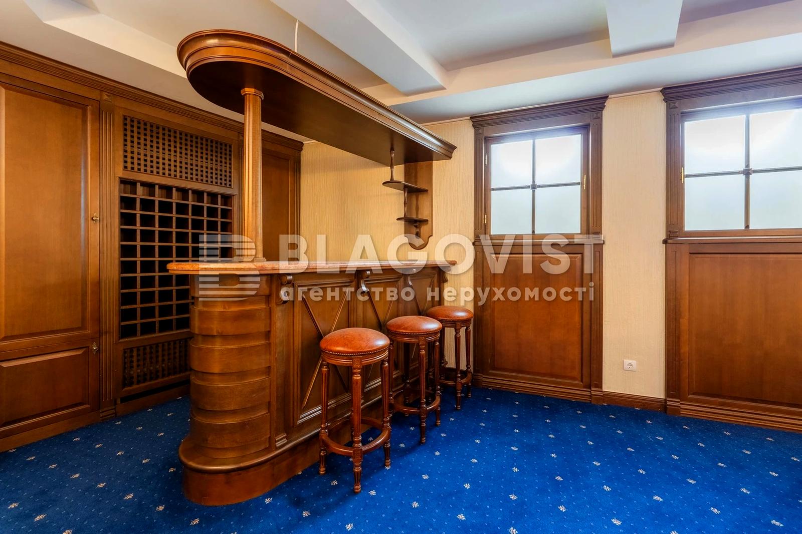 Дом по адресу (площадь 617 м²) - Atlanta.ua - фото 44