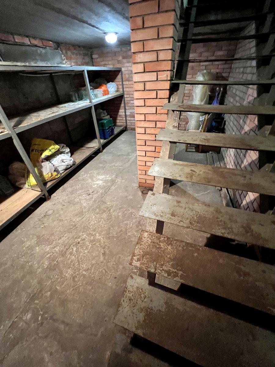 Дом по адресу (площадь 305 м²) - Atlanta.ua - фото 44