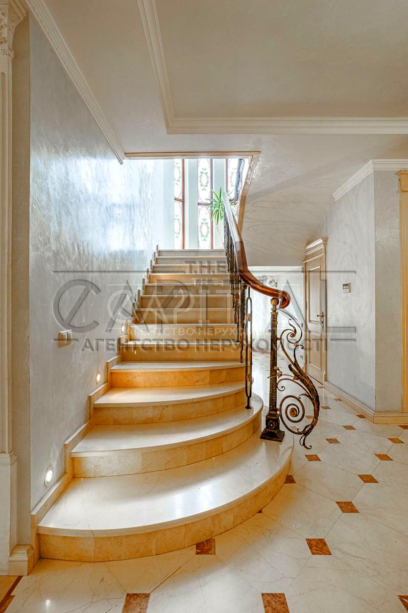 Дом по адресу (площадь 1099 м²) - Atlanta.ua - фото 91