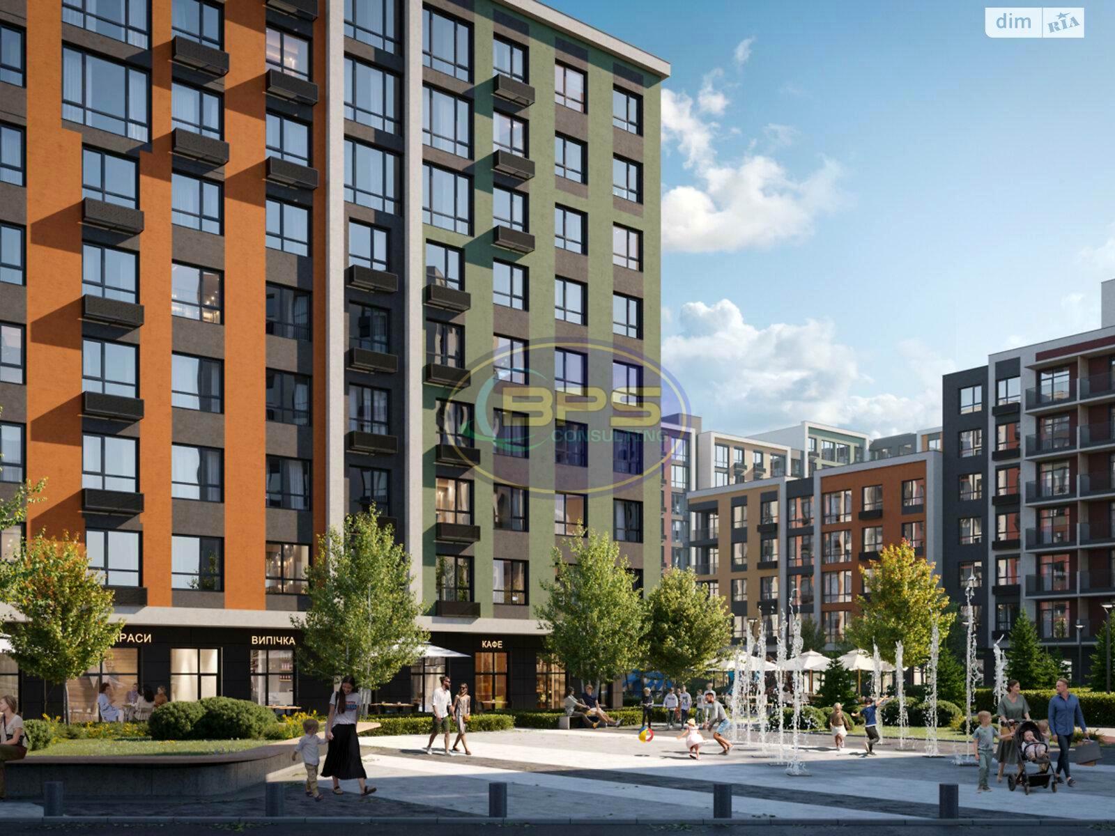 Коммерческая недвижимость по адресу ул. Сахарова (площадь 56,0 м²) - Atlanta.ua - фото 2