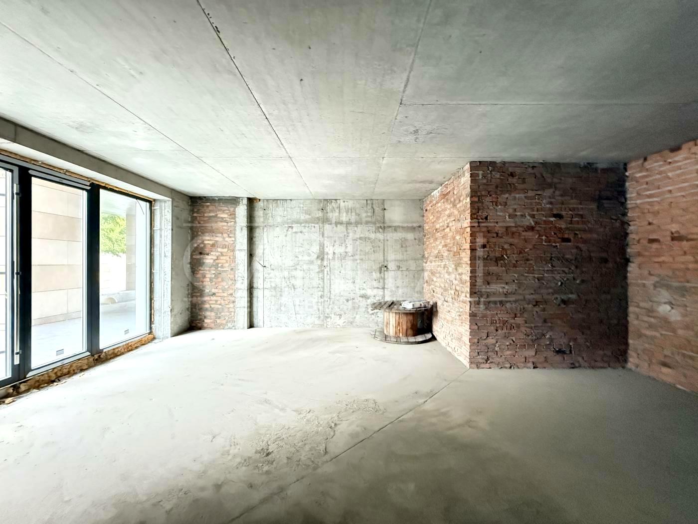 Комерційна нерухомість за адресою вул. Бульварно-Кудрявська (площа 40 м²) - Atlanta.ua - фото 3