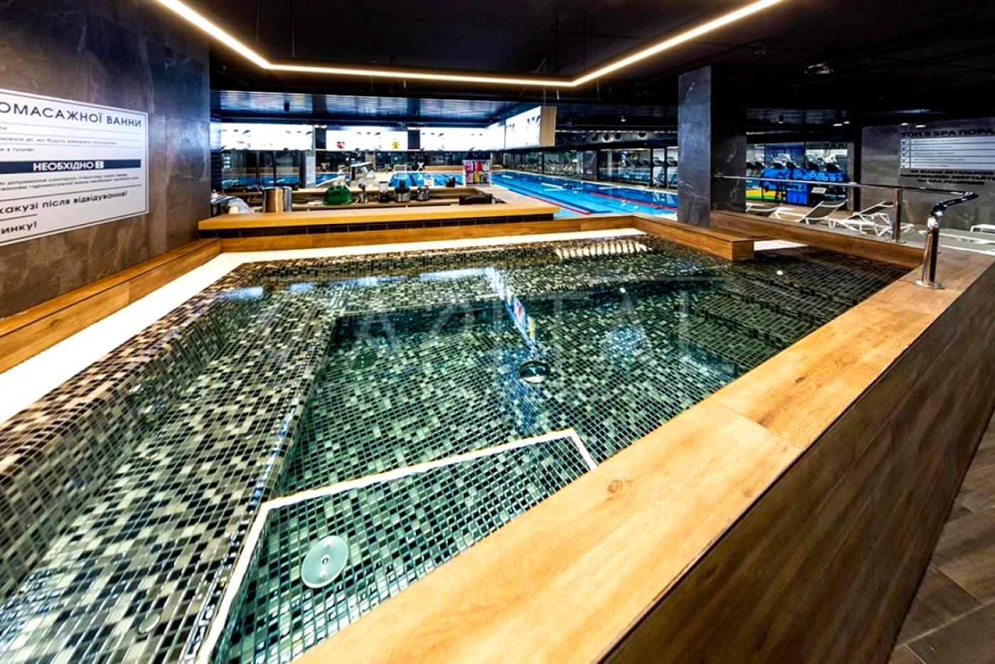 Commercial real estate at (area 2429 m²) - Atlanta.ua - photo 12