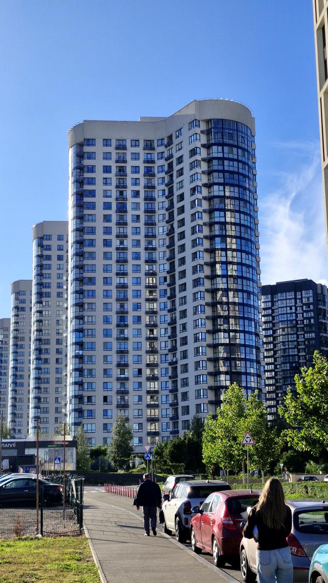 2-кімнатна квартира за адресою вул. Осокорська (площа 61,4 м²) - Atlanta.ua - фото 15