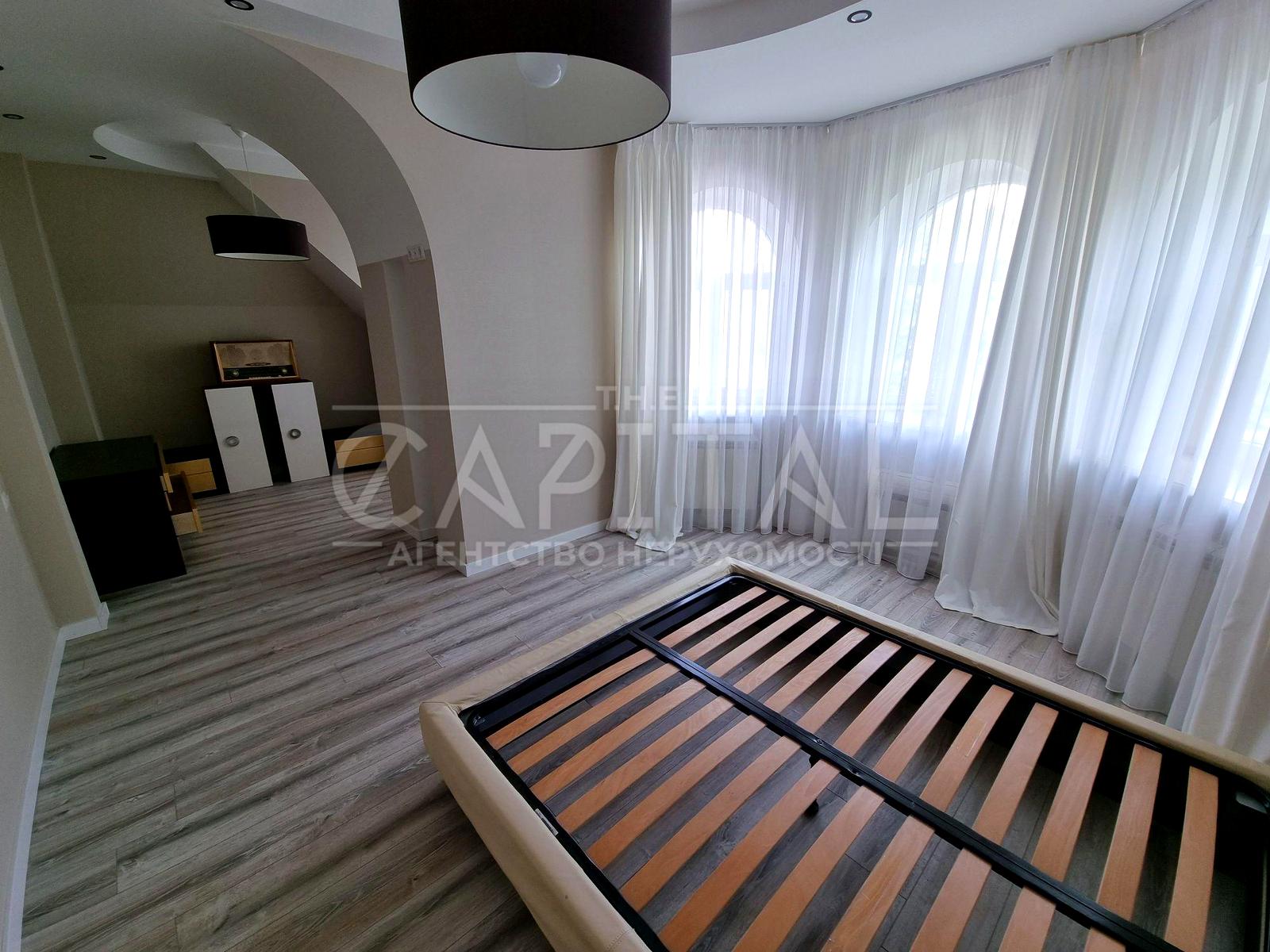 Дом по адресу ул. Загребельного Павла (площадь 467 м²) - Atlanta.ua - фото 12