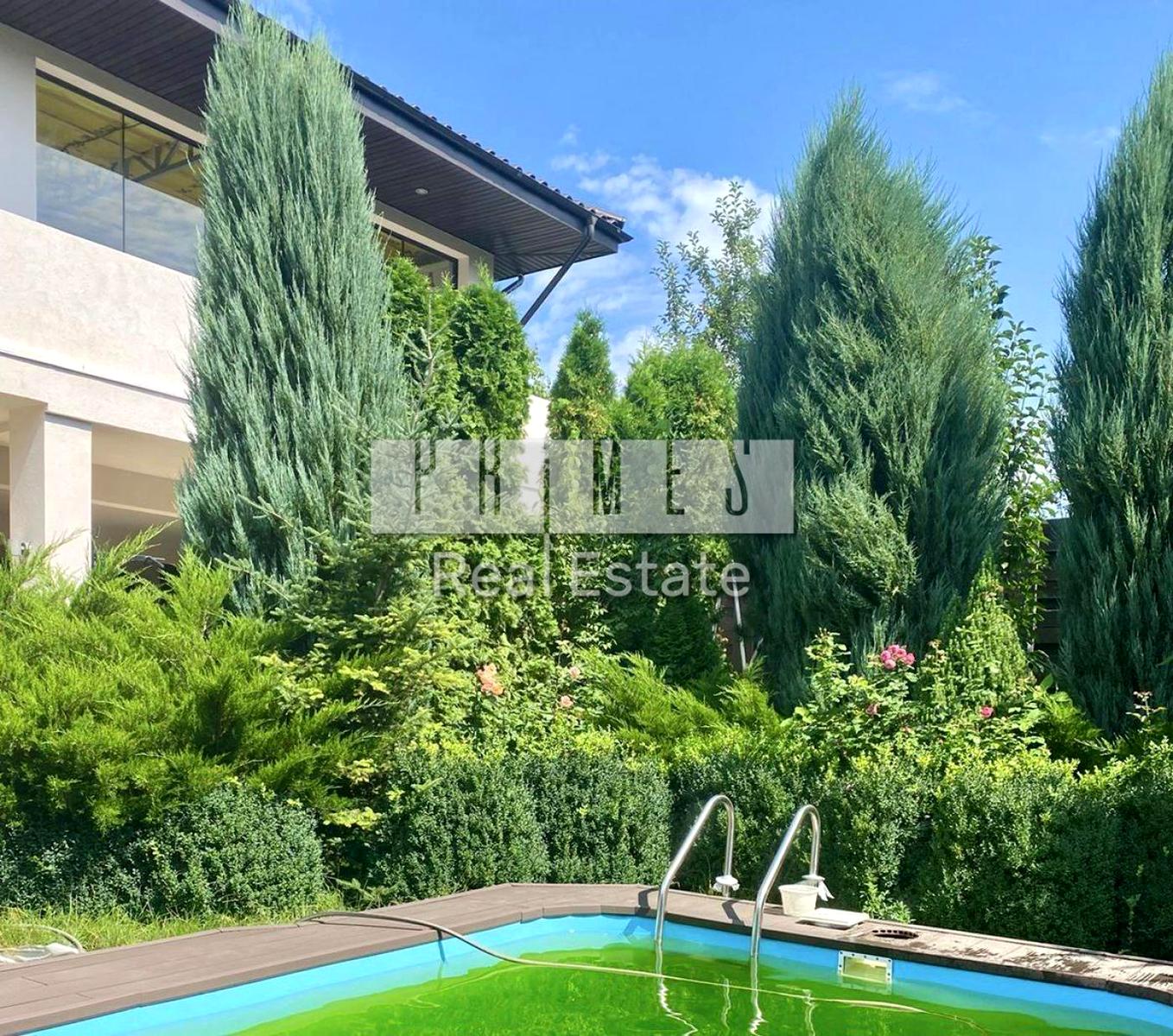 Будинок за адресою вул. Гродненська (площа 239 м²) - Atlanta.ua - фото 4