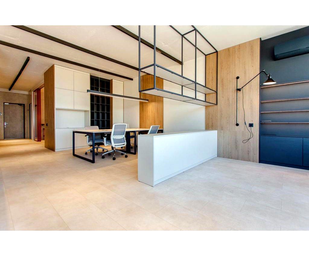 Комерційна нерухомість за адресою вул. Кловський узвіз (площа 82 м²) - Atlanta.ua - фото 4