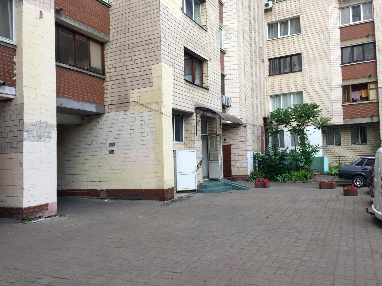 3-комнатная квартира по адресу ул. Лукьяненко Левка(Тимошенко) (площадь 82 м²) - Atlanta.ua - фото 28