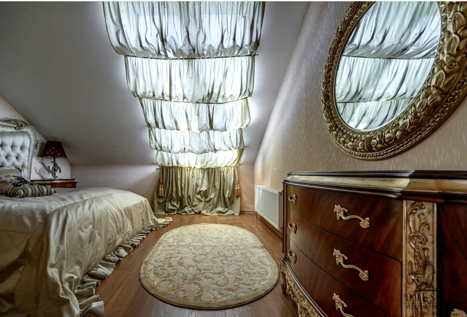 Многокомнатная квартира по адресу Коллективный пер. (площадь 281 м²) - Atlanta.ua - фото 11