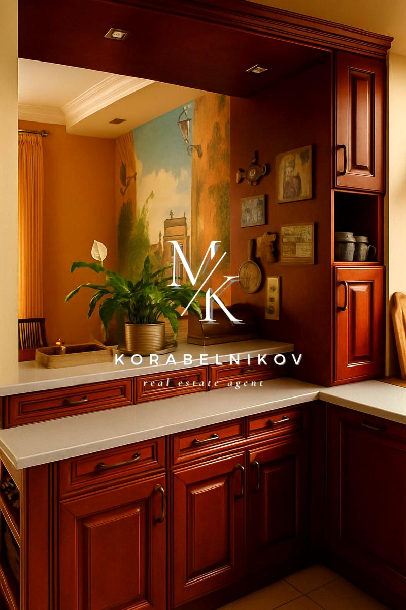 House by the address (area 590 m²) - Atlanta.ua - photo 18