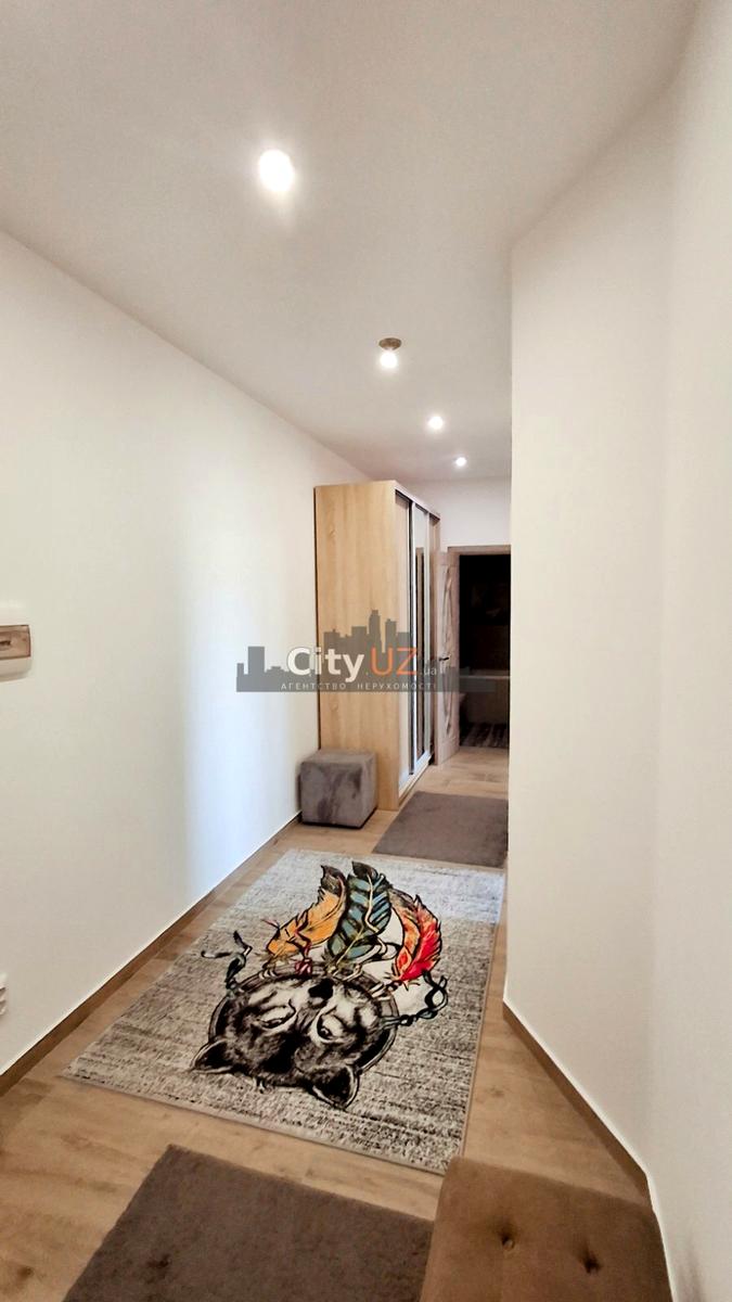 2-rooms apartment apartment by the address st. Tlekhasa Borisa (area 60,9 m²) - Atlanta.ua - photo 3