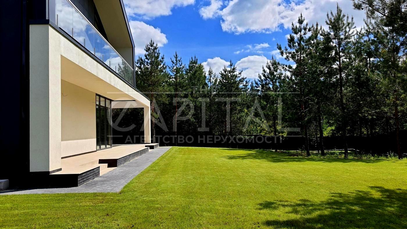 House by the address st. Zvenigorodskaya (area 290 m²) - Atlanta.ua - photo 7