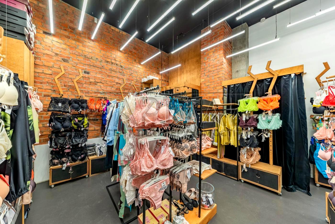 Коммерческая недвижимость по адресу ул. Старонаводницкая (площадь 113 м²) - Atlanta.ua - фото 13