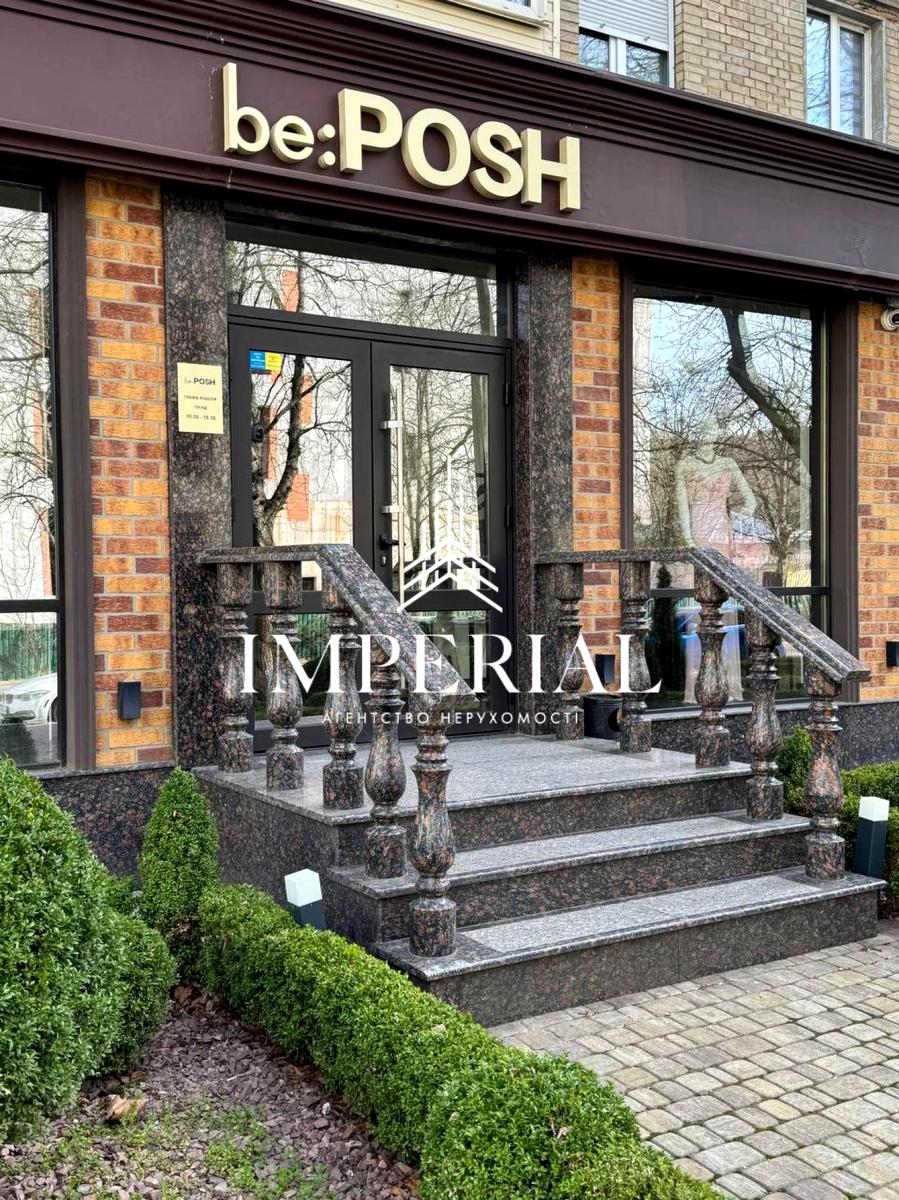 Коммерческая недвижимость по адресу ул. Джона Маккейна (площадь 73,7 м²) - Atlanta.ua - фото 24