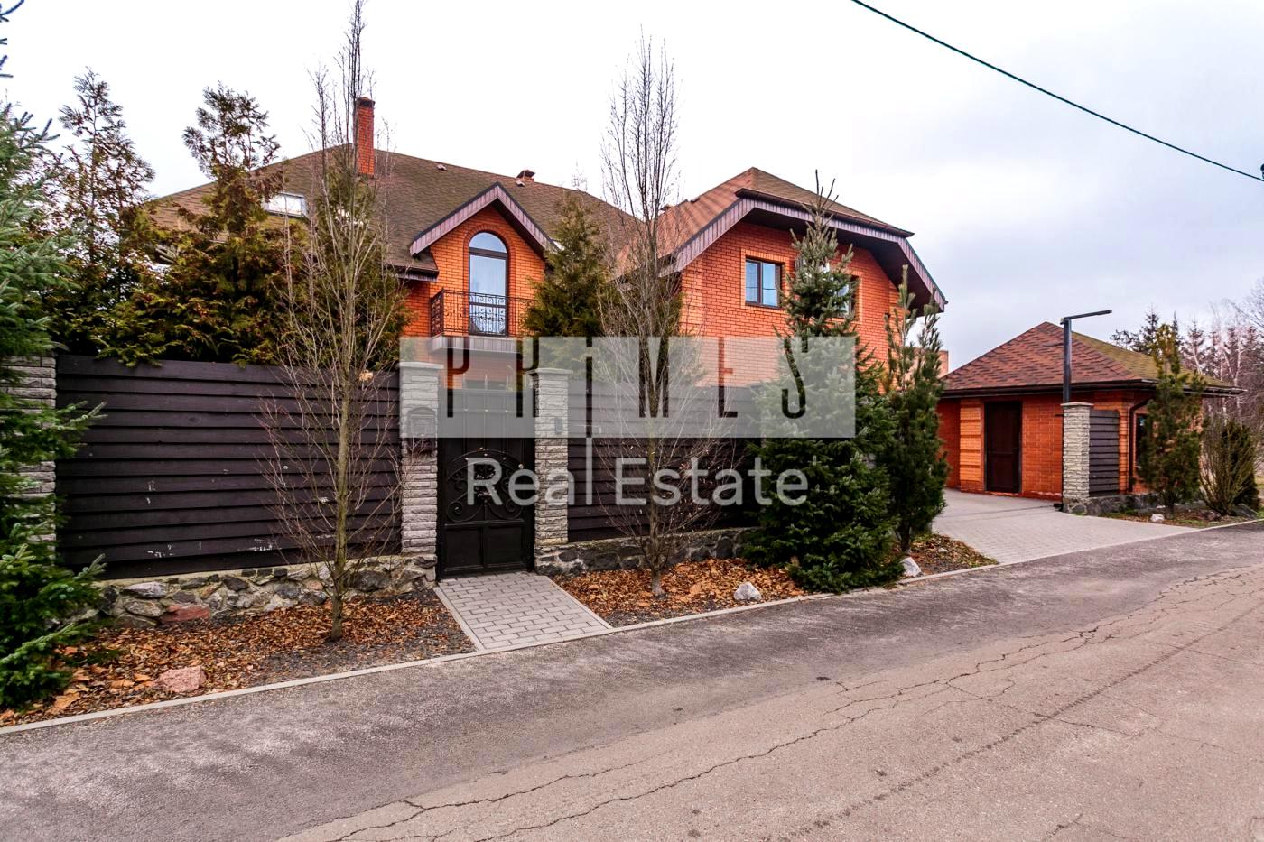 Дом по адресу (площадь 410 м²) - Atlanta.ua - фото 34