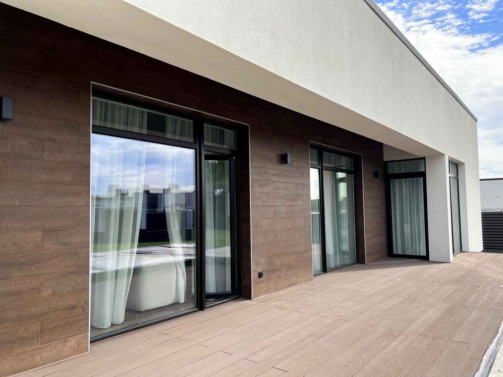 House by the address (area 204 m²) - Atlanta.ua - photo 26