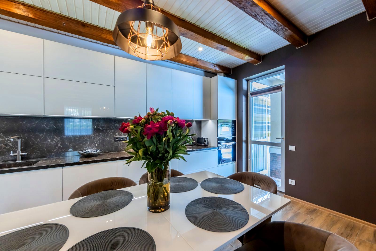 House by the address st. Ul Osennyaya (area 110 m²) - Atlanta.ua - photo 8