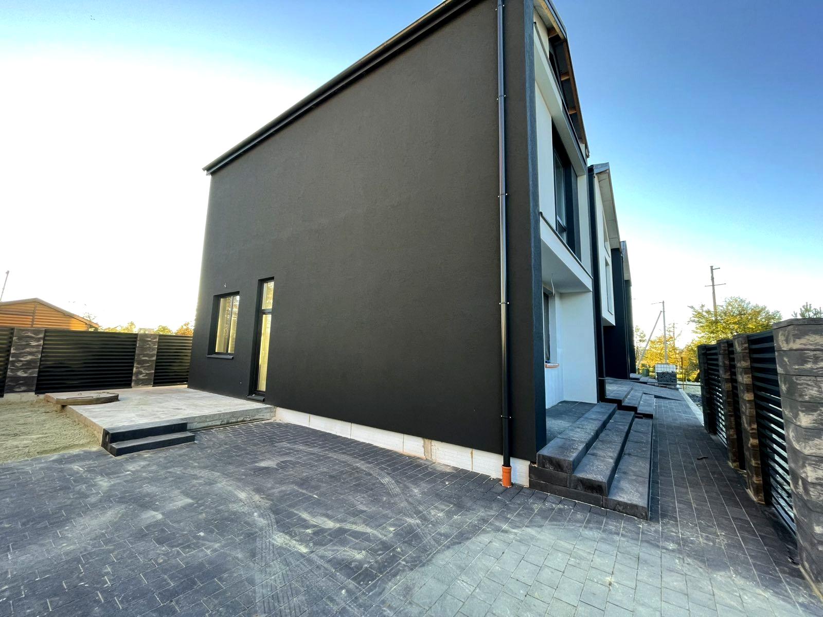 Дом по адресу ул. Грушевского (площадь 138 м²) - Atlanta.ua - фото 13