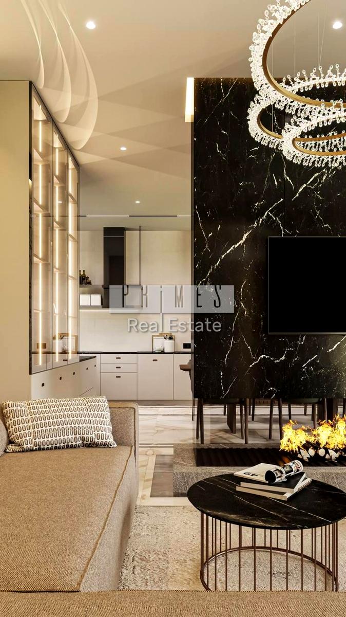 Дом по адресу ул. Китобойная (площадь 286 м²) - Atlanta.ua - фото 7