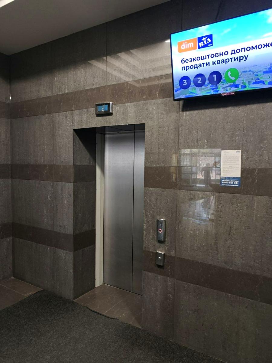 Commercial real estate at (area 46 m²) - Atlanta.ua - photo 23