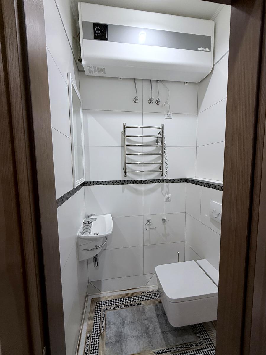 2-кімнатна квартира за адресою Фонтанська дор. (площа 100 м²) - фото 12 2-кімнатна квартира за адресою Фонтанська дор. (площа 100 м²) - Atlanta.ua - фото 12