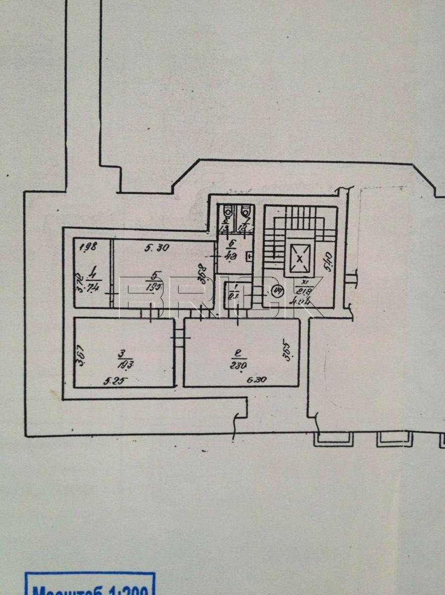 Коммерческая недвижимость по адресу ул. Златоустовская (площадь 78 м²) - Atlanta.ua - фото 15