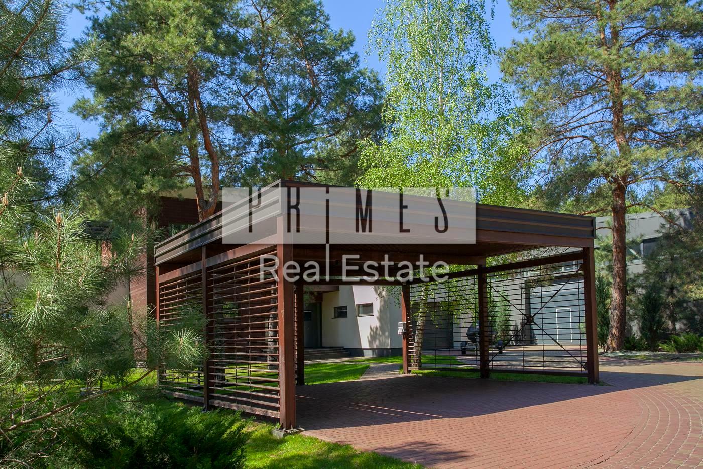 Дом по адресу (площадь 300 м²) - Atlanta.ua - фото 51