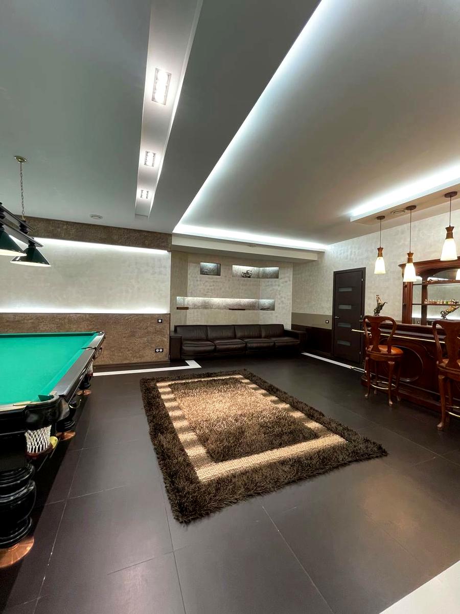 Дом по адресу ул. Пригородская (площадь 650 м²) - Atlanta.ua - фото 38