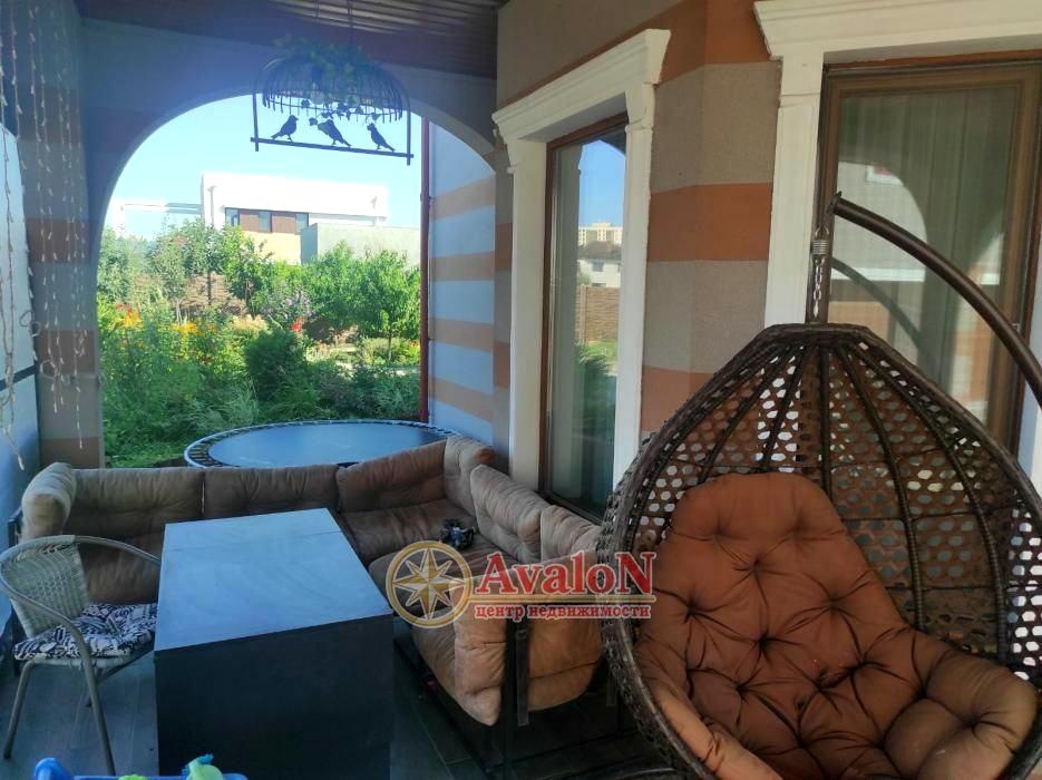 Дом по адресу (площадь 180 м²) - Atlanta.ua - фото 7