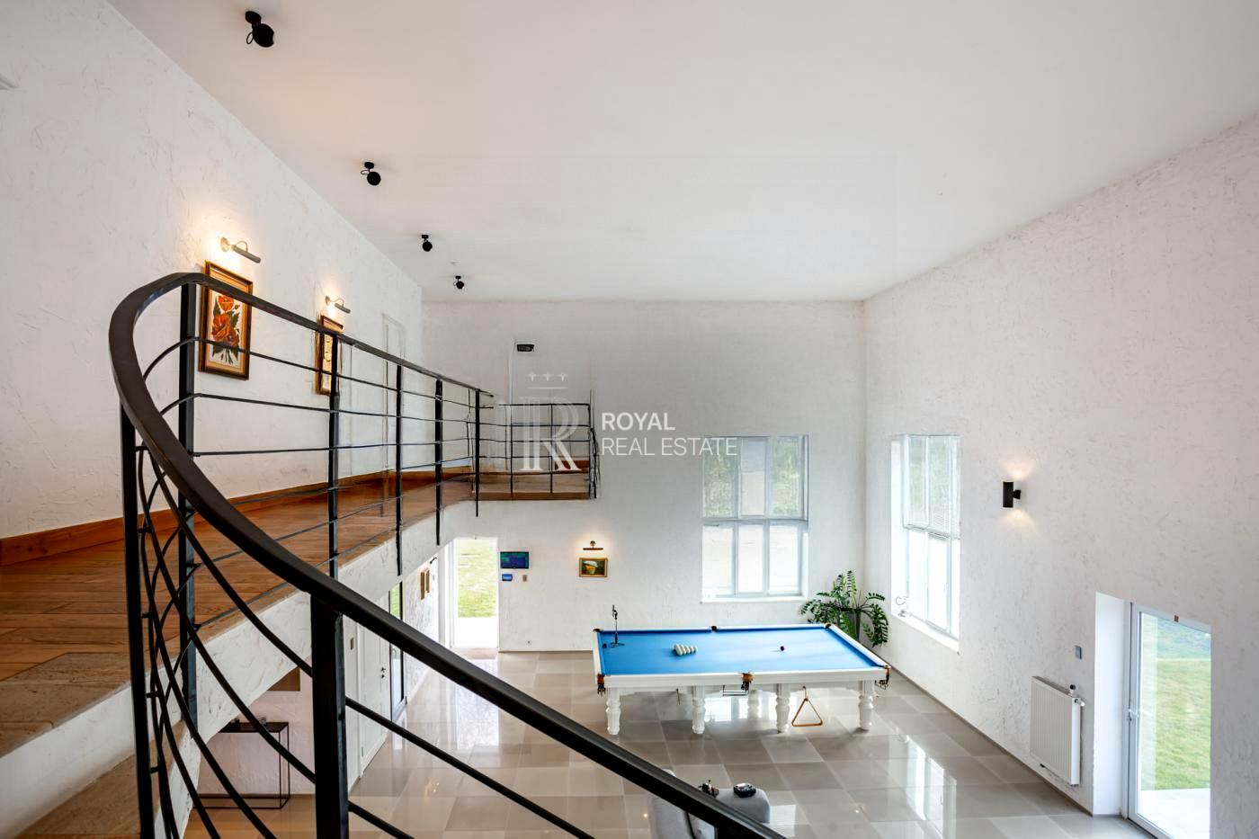 Дом по адресу ул. Боровкова (площадь 350 м²) - Atlanta.ua - фото 19