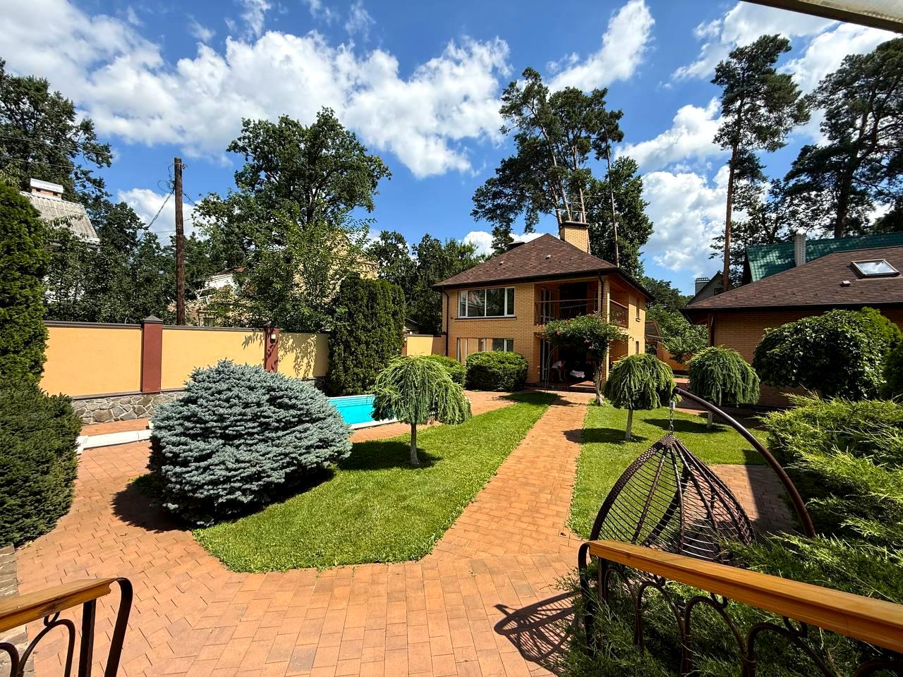 Дом по адресу ул. Киево - Мироцкая (площадь 585 м²) - Atlanta.ua - фото 5