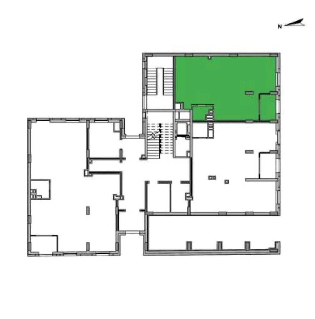 Commercial real estate at (area 78 m²) - Atlanta.ua - photo 3