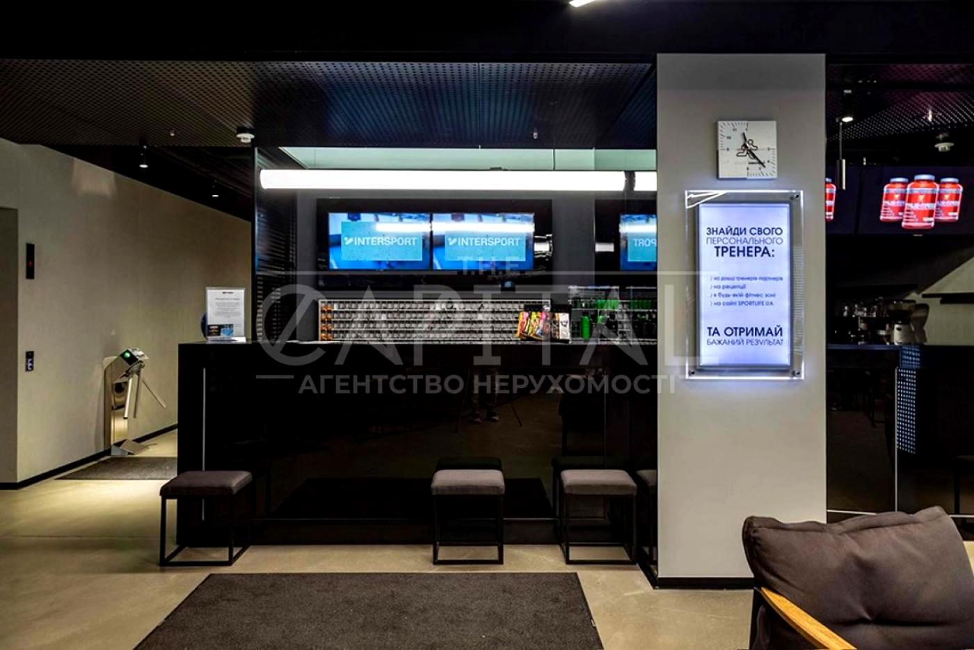 Commercial real estate at (area 2429 m²) - Atlanta.ua - photo 9