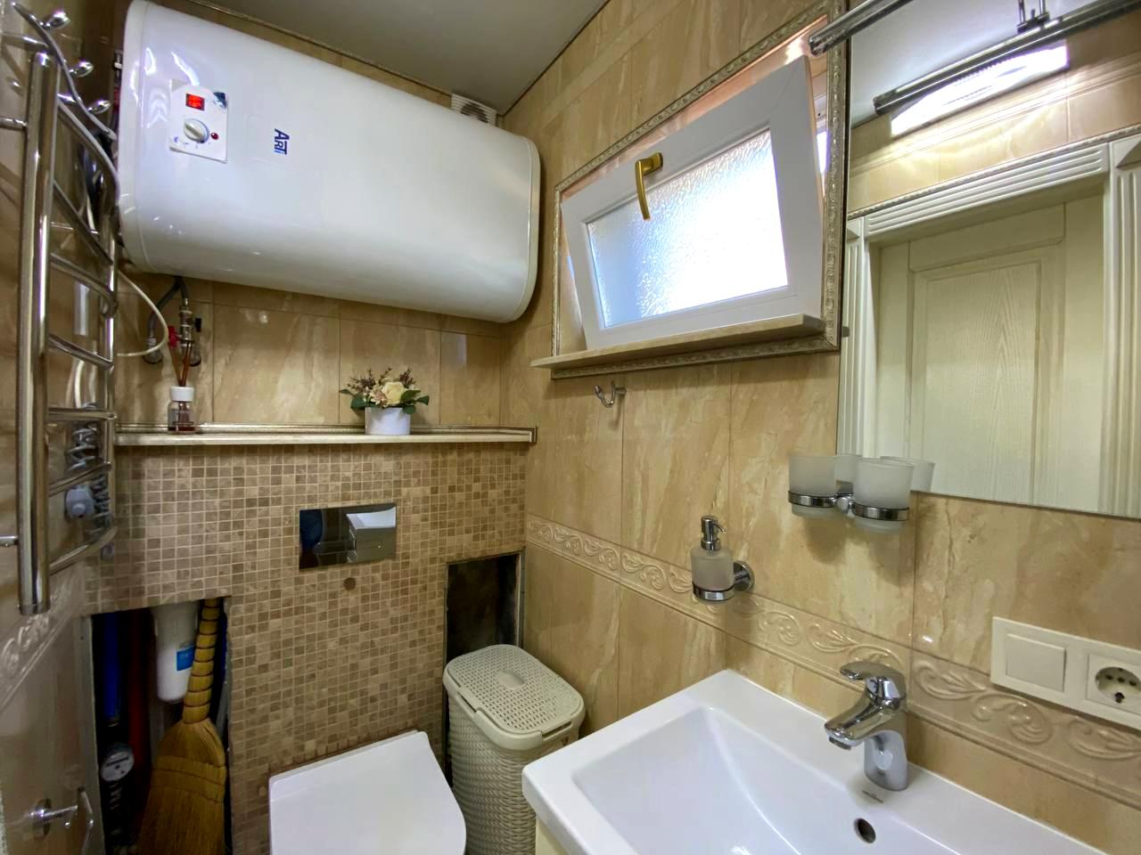 House by the address st. Fontanskaya dor Perekopskoy Divizii (area 44 m²) - Atlanta.ua - photo 9