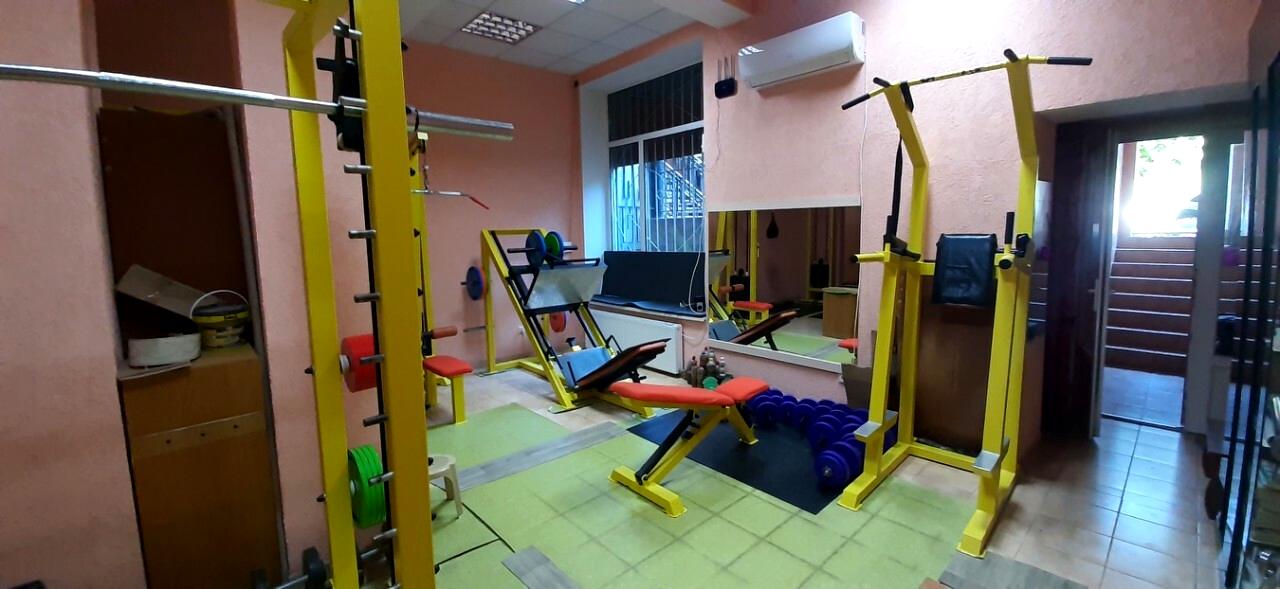 Коммерческая недвижимость по адресу ул. Шума Виталия (площадь 87 м²) - Atlanta.ua - фото 12