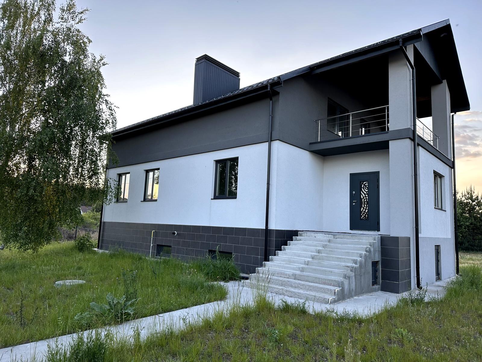 Будинок за адресою (площа 291 м²) - Atlanta.ua - фото 3