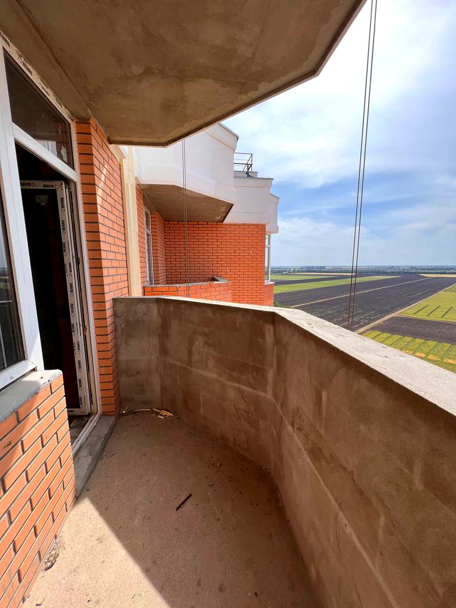 2-комнатная квартира по адресу Овидиопольская дор. (площадь 58 м²) - Atlanta.ua - фото 3