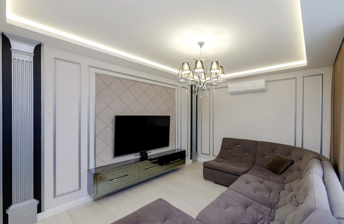 Багатокімнатна квартира за адресою пров. Новодачний (площа 130 м²) - Atlanta.ua - фото 10