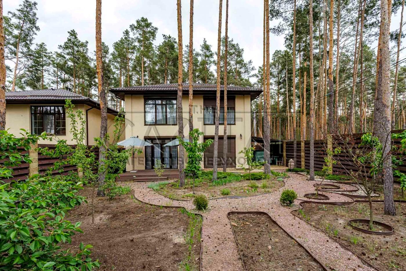 Дом по адресу (площадь 160 м²) - Atlanta.ua - фото 28