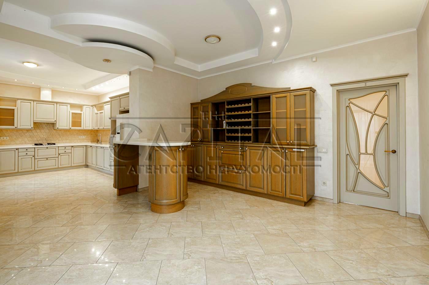 House by the address st. Sobornaya (area 307 m²) - Atlanta.ua - photo 14