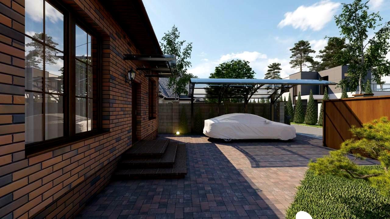 Будинок за адресою вул. Академіка Корольова (площа 120 м²) - Atlanta.ua - фото 2