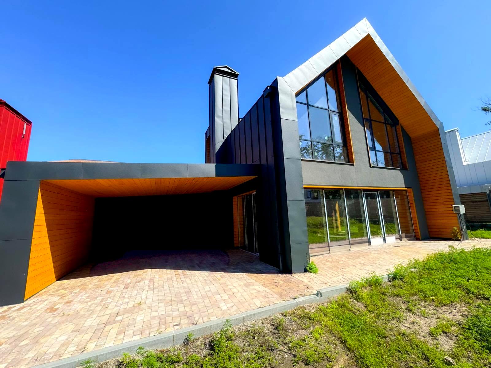 House by the address st. Luchshaya (area 190 m²) - Atlanta.ua - photo 3